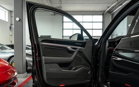 Volkswagen Touareg III, 2026 год, 13 300 000 рублей, 9 фотография