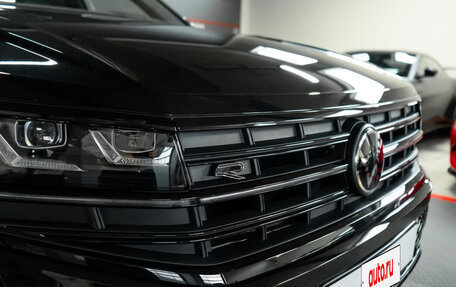 Volkswagen Touareg III, 2026 год, 13 300 000 рублей, 10 фотография