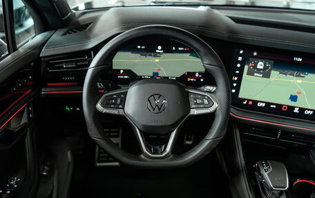 Volkswagen Touareg III, 2026 год, 13 300 000 рублей, 18 фотография