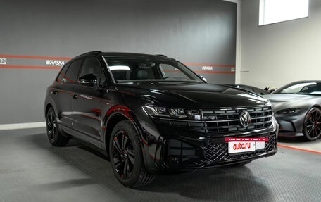 Volkswagen Touareg III, 2026 год, 13 300 000 рублей, 4 фотография
