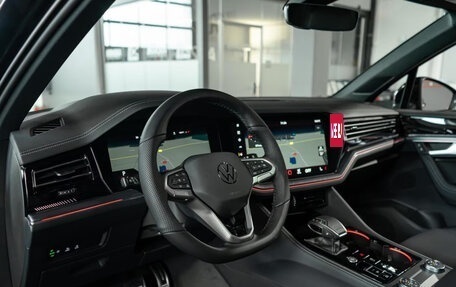 Volkswagen Touareg III, 2026 год, 13 300 000 рублей, 16 фотография