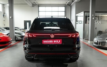 Volkswagen Touareg III, 2026 год, 13 300 000 рублей, 6 фотография