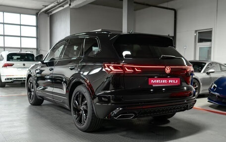 Volkswagen Touareg III, 2026 год, 13 300 000 рублей, 7 фотография