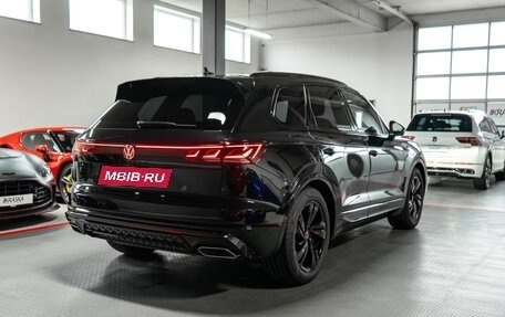 Volkswagen Touareg III, 2026 год, 13 300 000 рублей, 5 фотография
