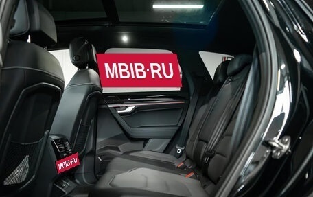 Volkswagen Touareg III, 2026 год, 13 300 000 рублей, 13 фотография