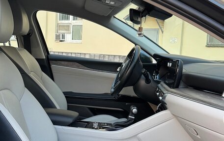 KIA K5, 2021 год, 2 729 000 рублей, 4 фотография