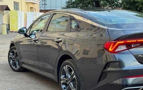 KIA K5, 2021 год, 2 729 000 рублей, 2 фотография
