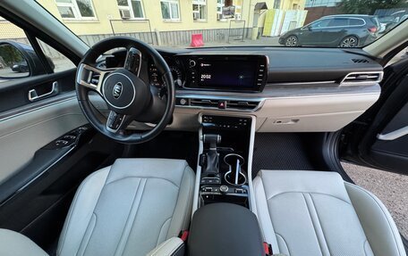 KIA K5, 2021 год, 2 729 000 рублей, 6 фотография