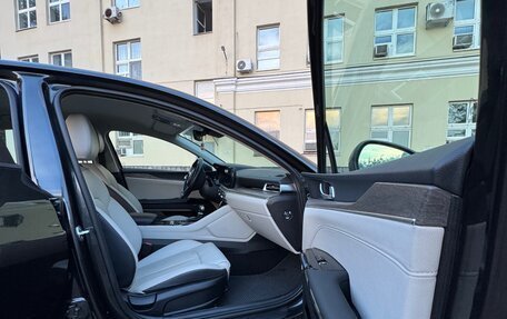 KIA K5, 2021 год, 2 729 000 рублей, 9 фотография