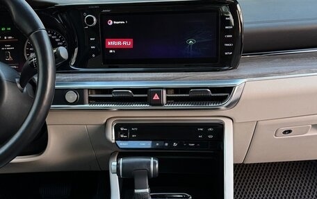 KIA K5, 2021 год, 2 729 000 рублей, 5 фотография