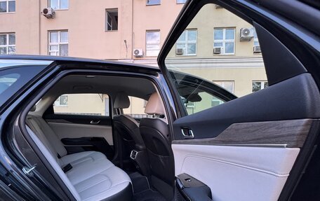KIA K5, 2021 год, 2 729 000 рублей, 8 фотография