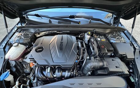 KIA K5, 2021 год, 2 729 000 рублей, 11 фотография
