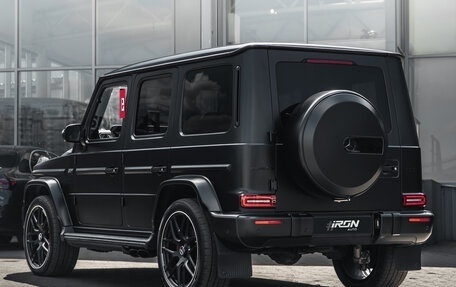 Mercedes-Benz G-Класс AMG, 2020 год, 13 850 000 рублей, 7 фотография