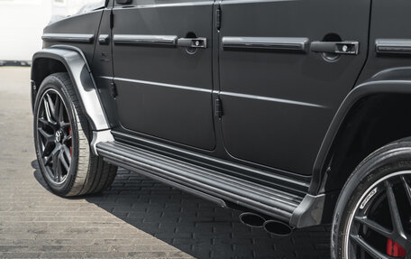 Mercedes-Benz G-Класс AMG, 2020 год, 13 850 000 рублей, 14 фотография