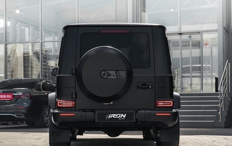 Mercedes-Benz G-Класс AMG, 2020 год, 13 850 000 рублей, 6 фотография