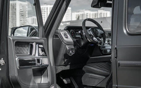 Mercedes-Benz G-Класс AMG, 2020 год, 13 850 000 рублей, 16 фотография