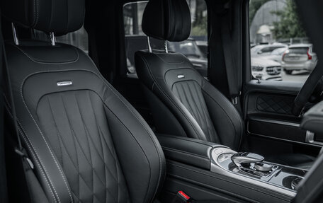 Mercedes-Benz G-Класс AMG, 2020 год, 13 850 000 рублей, 22 фотография