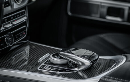 Mercedes-Benz G-Класс AMG, 2020 год, 13 850 000 рублей, 25 фотография