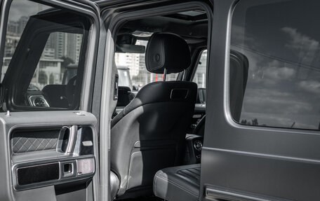 Mercedes-Benz G-Класс AMG, 2020 год, 13 850 000 рублей, 26 фотография