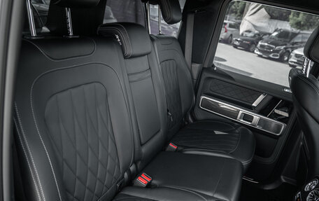 Mercedes-Benz G-Класс AMG, 2020 год, 13 850 000 рублей, 27 фотография