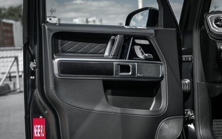 Mercedes-Benz G-Класс AMG, 2020 год, 13 850 000 рублей, 17 фотография
