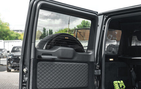 Mercedes-Benz G-Класс AMG, 2020 год, 13 850 000 рублей, 37 фотография
