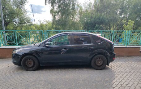 Ford Focus II рестайлинг, 2010 год, 470 000 рублей, 2 фотография