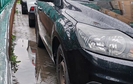Ford Focus II рестайлинг, 2010 год, 470 000 рублей, 4 фотография