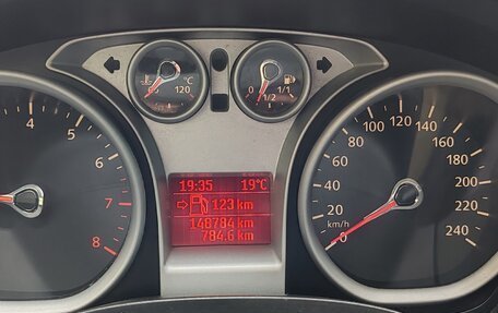 Ford Focus II рестайлинг, 2010 год, 470 000 рублей, 8 фотография