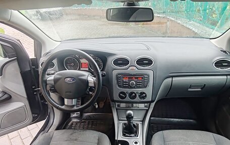Ford Focus II рестайлинг, 2010 год, 470 000 рублей, 10 фотография