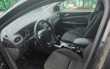 Ford Focus II рестайлинг, 2010 год, 470 000 рублей, 9 фотография