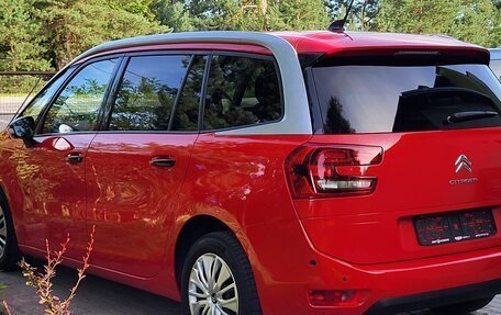 Citroen C4 SpaceTourer I, 2020 год, 1 570 000 рублей, 5 фотография