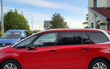 Citroen C4 SpaceTourer I, 2020 год, 1 570 000 рублей, 4 фотография