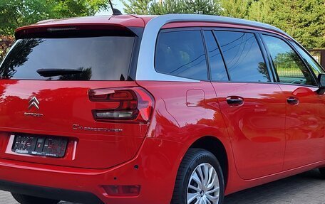 Citroen C4 SpaceTourer I, 2020 год, 1 570 000 рублей, 7 фотография