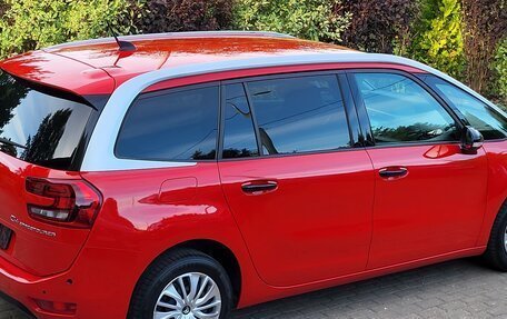 Citroen C4 SpaceTourer I, 2020 год, 1 570 000 рублей, 8 фотография