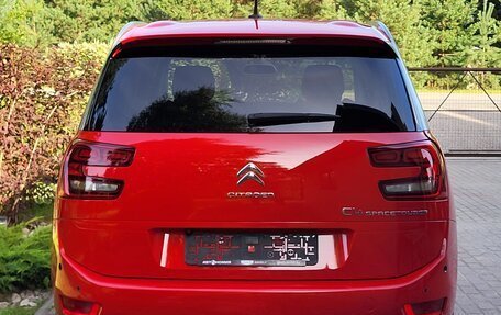 Citroen C4 SpaceTourer I, 2020 год, 1 570 000 рублей, 6 фотография