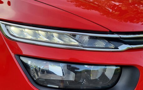 Citroen C4 SpaceTourer I, 2020 год, 1 570 000 рублей, 10 фотография