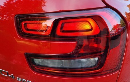 Citroen C4 SpaceTourer I, 2020 год, 1 570 000 рублей, 11 фотография