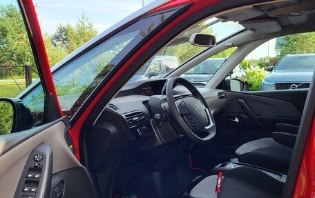 Citroen C4 SpaceTourer I, 2020 год, 1 570 000 рублей, 12 фотография
