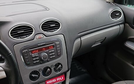 Ford Focus II рестайлинг, 2010 год, 470 000 рублей, 11 фотография
