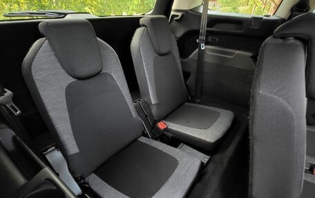 Citroen C4 SpaceTourer I, 2020 год, 1 570 000 рублей, 18 фотография