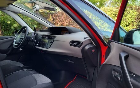 Citroen C4 SpaceTourer I, 2020 год, 1 570 000 рублей, 16 фотография