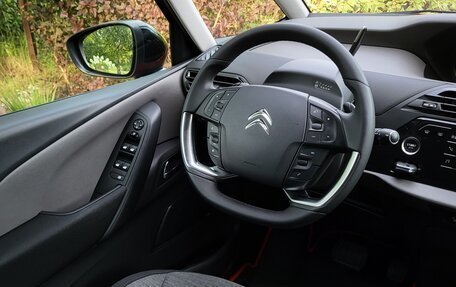 Citroen C4 SpaceTourer I, 2020 год, 1 570 000 рублей, 22 фотография