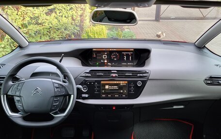 Citroen C4 SpaceTourer I, 2020 год, 1 570 000 рублей, 23 фотография
