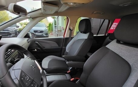 Citroen C4 SpaceTourer I, 2020 год, 1 570 000 рублей, 13 фотография