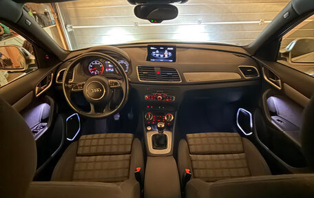 Audi Q3, 2012 год, 1 800 000 рублей, 8 фотография
