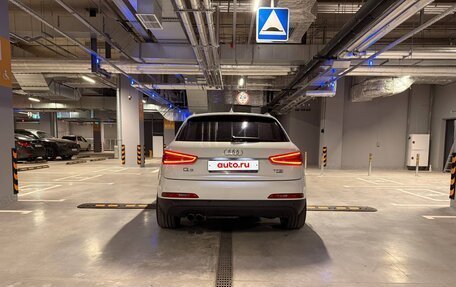 Audi Q3, 2012 год, 1 800 000 рублей, 6 фотография