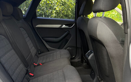 Audi Q3, 2012 год, 1 800 000 рублей, 15 фотография