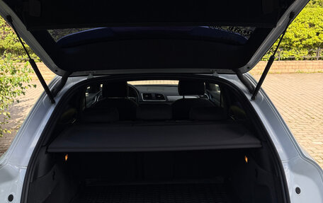 Audi Q3, 2012 год, 1 800 000 рублей, 14 фотография