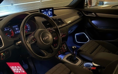 Audi Q3, 2012 год, 1 800 000 рублей, 7 фотография